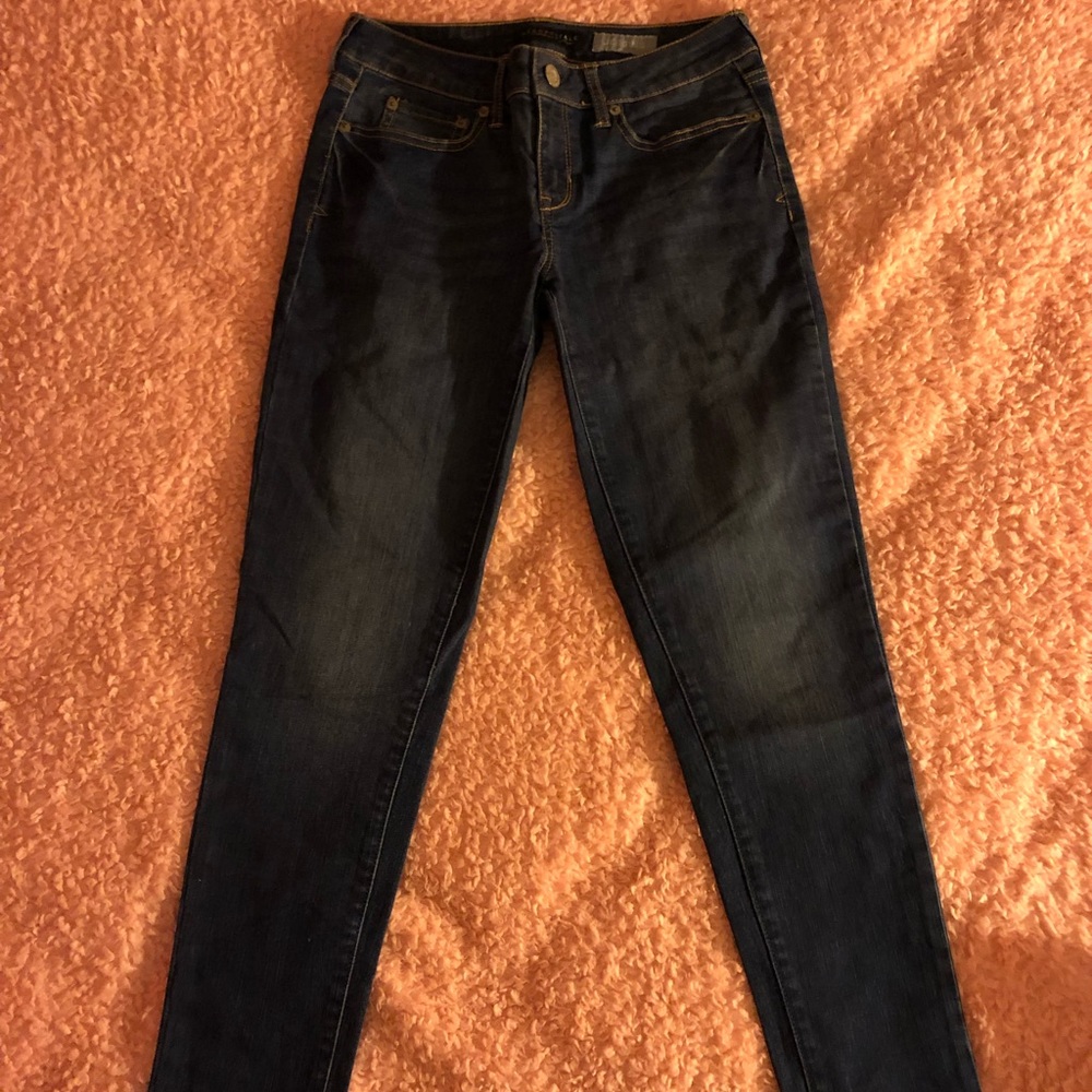Aeropostale Jeans